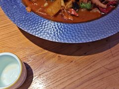 -俭寨大盘芦花土鸡·小公鸡·烧烤新疆菜(云通店)