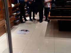 -杉杉奥特莱斯广场(哈尔滨店)