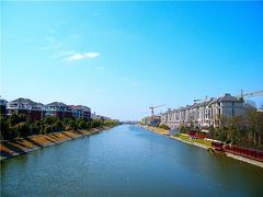 -美兰湖景区