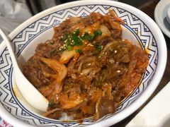 -井圣日膳(万达店)