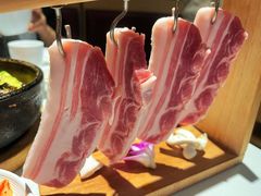 -韩时烤肉(枫蓝店)