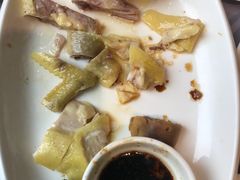 -御花园·粤菜·海鲜火锅(中山公园店)