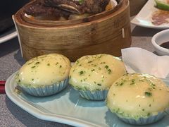 -晋江荣誉国际酒店·港誉茶餐厅