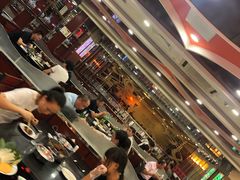 -蝎王府羊蝎子(天通苑店)