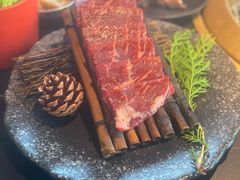 -谷牛和牛烤肉(漕河泾印象城店)