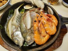 -林四喜·闽南传家菜(鼓浪屿店)