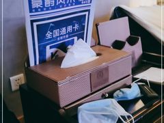 -豪爵足道·SPA(二七路店)