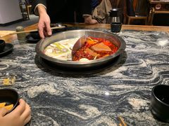 -渝味晓宇火锅(合川路店)