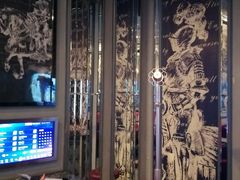 -范特西FANTASY量贩式KTV(民主广场店)