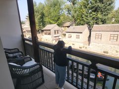 -古北水镇乌镇会精品酒店