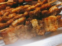 -京朋串屋·烧烤(望京西路总店)