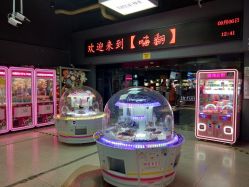 -嗨翻Hi-Fun竞技主题乐园·蹦床团建生日聚会(五棵松华熙店)