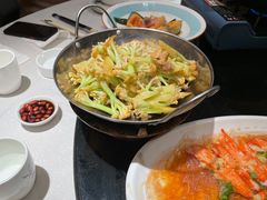 -芳芳私房菜·精做淮扬菜(承德路店)