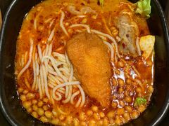 -阿香米线(大悦城店)