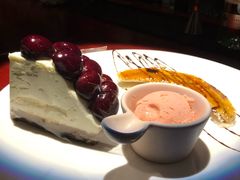 -Strawberry Butterfly草莓蝴蝶日式水果挞