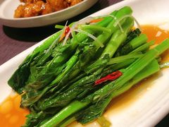 -孙家外婆•长春地标美食新名片(吾悦广场店)