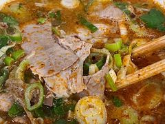 -龙鳞路第一家牛肉汤