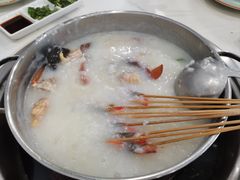 -盈田盈粥庄(博山东路店)