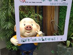 -外婆船宴餐厅·外婆喊你回家吃饭
