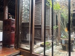 -花迹·金陵南京菜(老门东店)