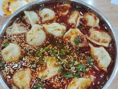 -清真老铁家灌汤包