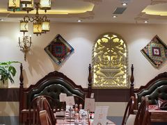 -BRBR叙利亚餐厅(总店)