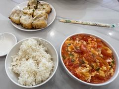 -老西白点心店