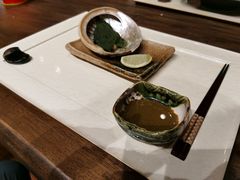 -空蝉怀石料理(益丰·外滩源店)