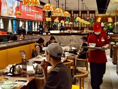-禄运茶居·手工点心(猎德店)