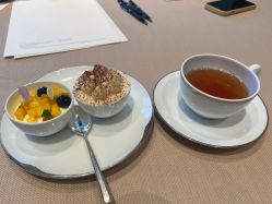 -深圳柏悦酒店·宴会厅