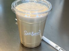 -Seesaw Coffee(南京国金中心店)