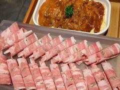 -豆花姐烂豆花火锅(水屯北路恒大滨河店)