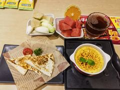 -豪客来牛排(福新店)