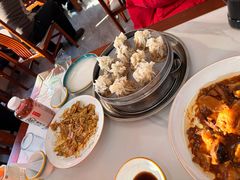-清真·同发顺饭庄·烧麦(总店)