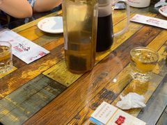 -金谷园饺子·烧烤(人大总店)