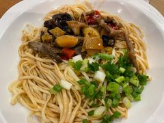 山椒鸡杂面-宜宾燃面旗舰店