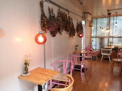 -灯塔咖啡馆BOOK·Coffee Shop