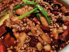-新沸腾鱼乡(世贸天阶店)