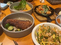 -SHAN山(前滩太古里店)