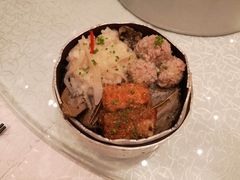 沔阳三蒸-亢龙太子酒轩(东湖店)