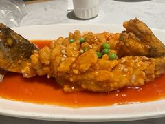 -老知青·东北菜(中华城店)