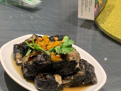 长沙臭豆腐-海鲜e族(马王堆店)