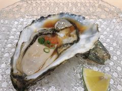 -鮨一日本料理(大中华店)