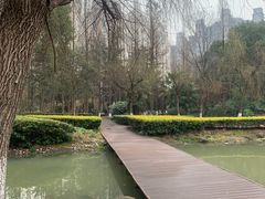 -苏州河梦清园环保主题公园