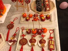 -百纳·锦绣江南 (百纳瑞汀酒店)