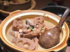 -吃饭皇帝大(合生汇店)