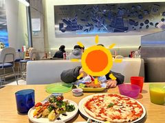-玛尚诺Pizza&Bar(长泰广场店)