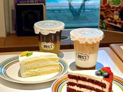 -姆们M Sweetie Cake(五道口店)