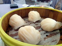 -维多利亚大酒店·雅园中餐厅