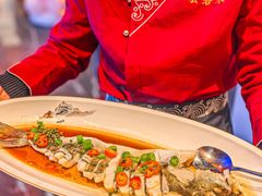 -云客来·花园餐厅(洛社店)